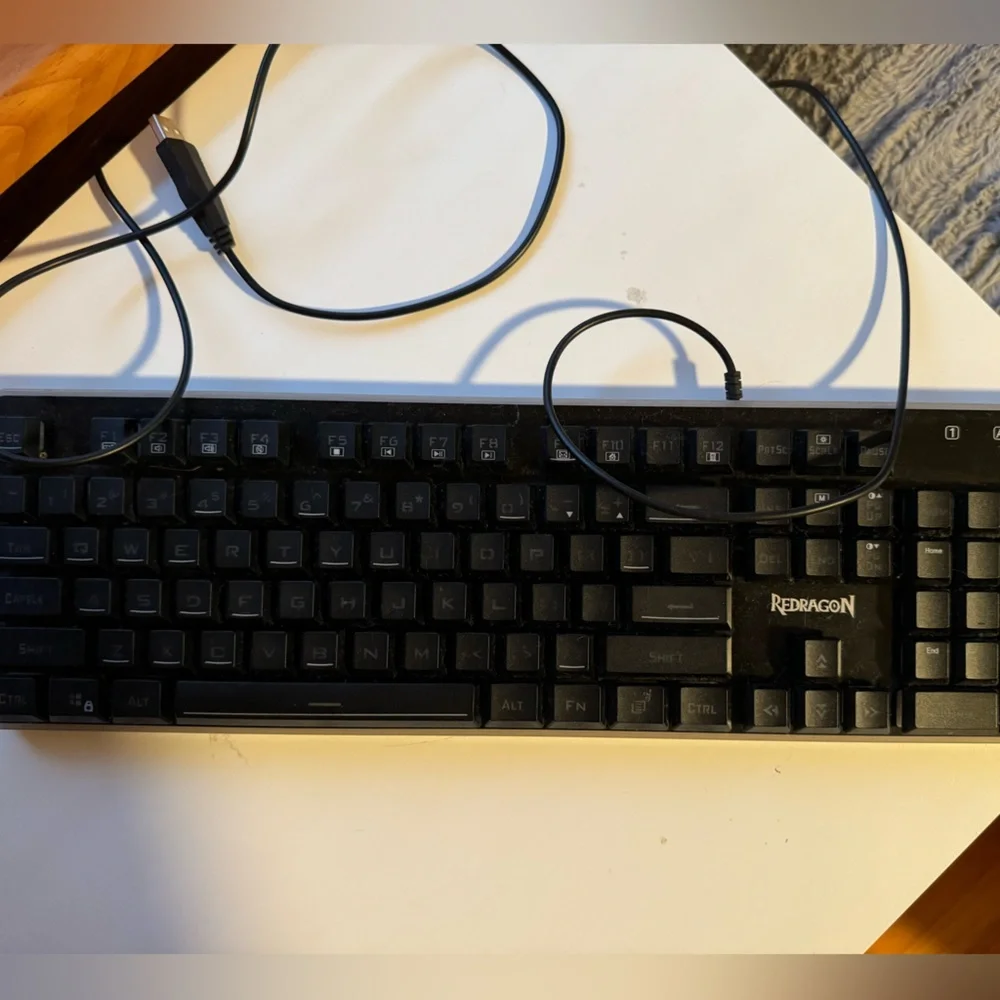 Gaming